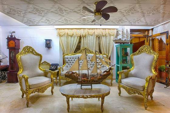 Baluarte Cartagena Hotel Boutique: Facility photos