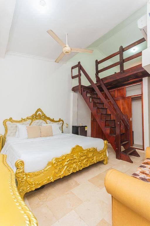 Baluarte Cartagena Hotel Boutique: Room photos