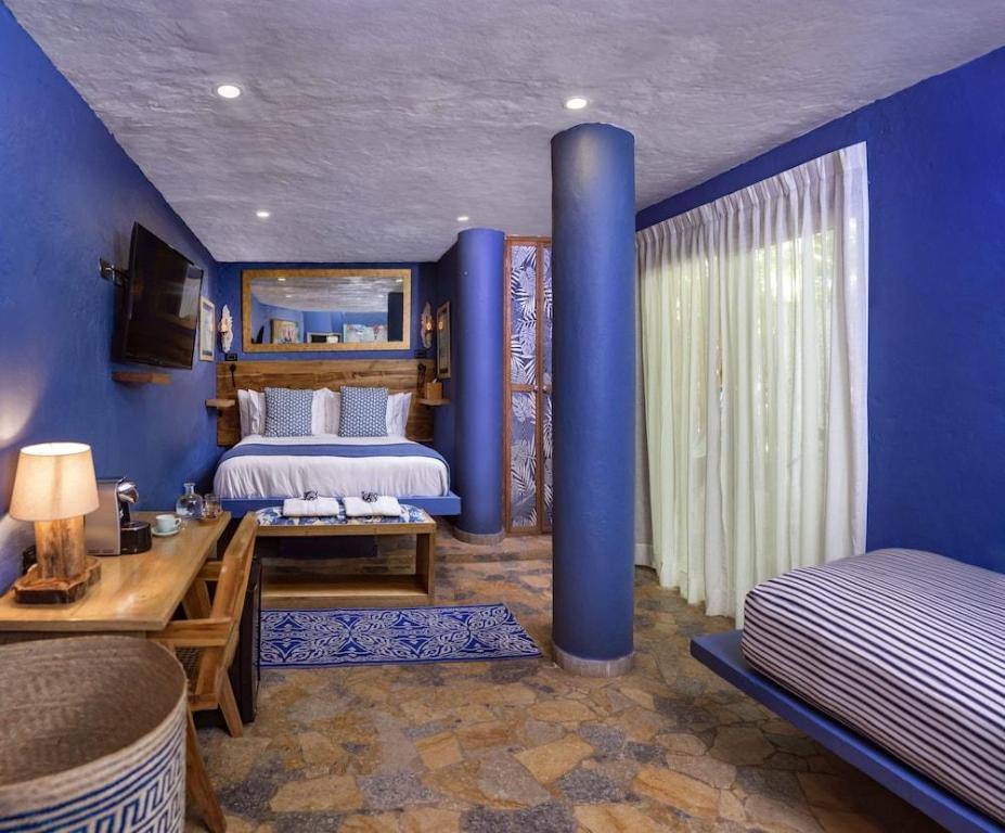 Blue Apple Beach - Island Hotel: Room photos