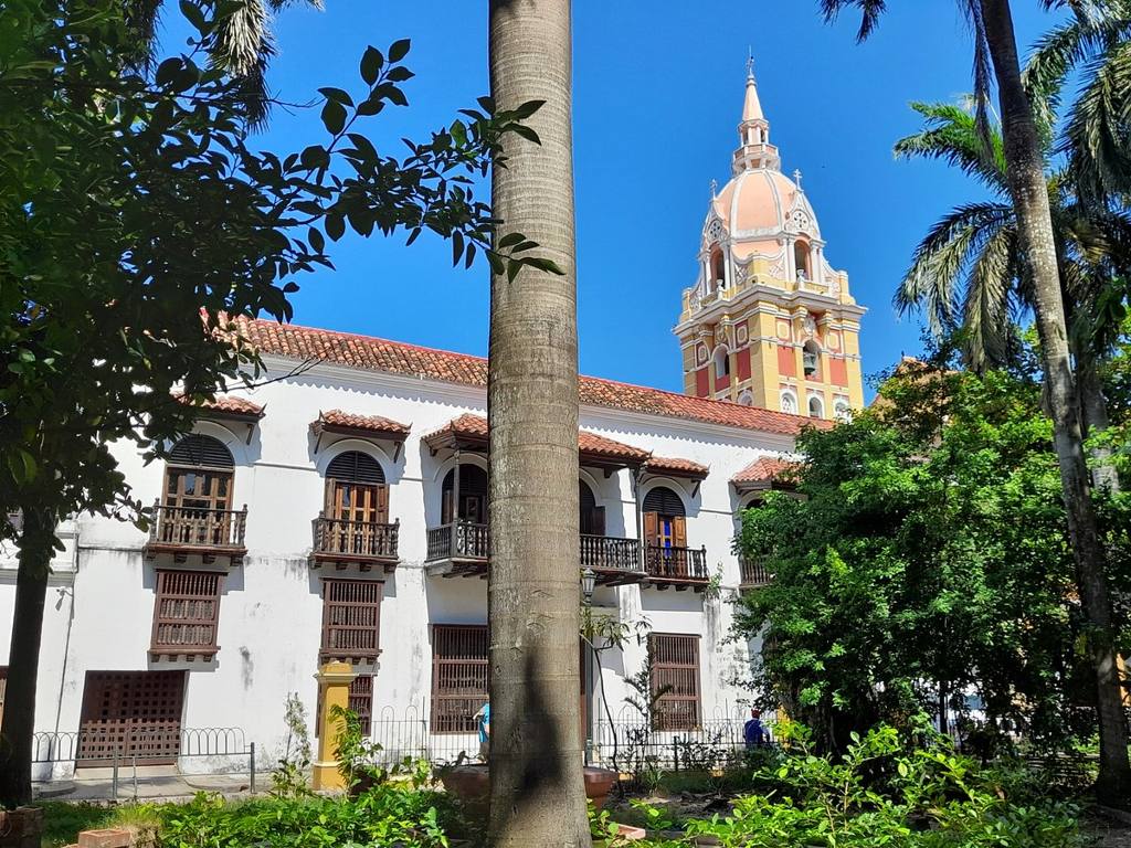 Cartagena Colombia: photo 2