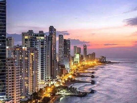 Cartagena Colombia: photo 1