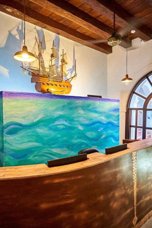 Cartagena Legends: Property views