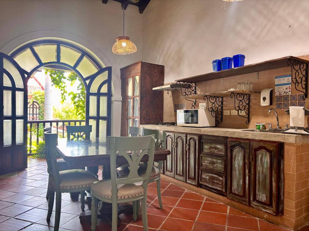 Cartagena Legends: Facility photos