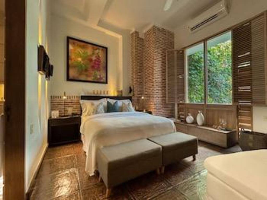 Casa Belle Boutique Hotel: Room photos