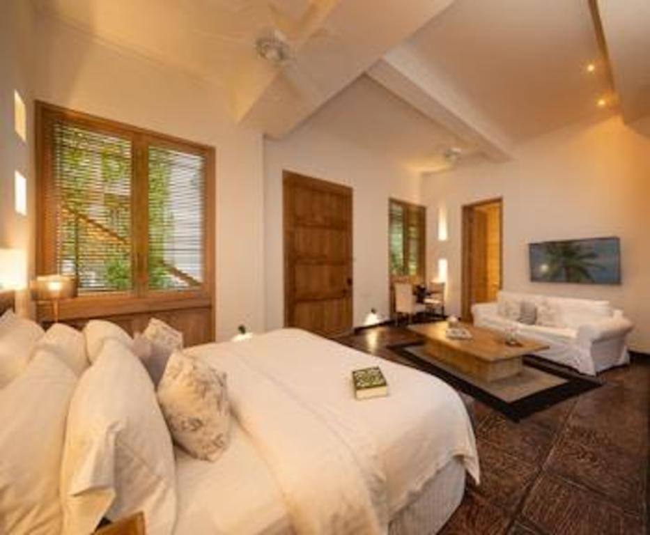 Casa Belle Boutique Hotel: Room photos