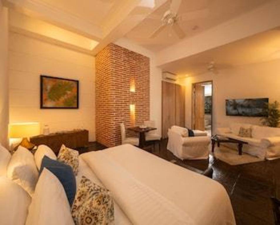 Casa Belle Boutique Hotel: Room photos