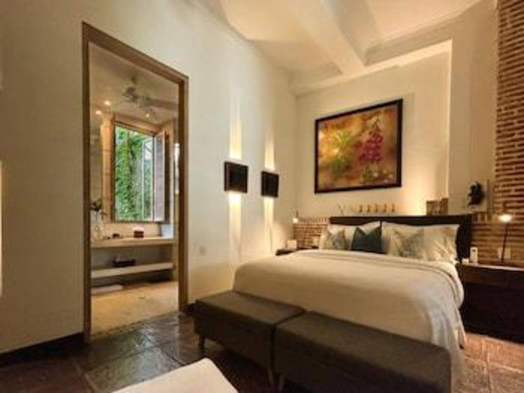 Casa Belle Boutique Hotel: Room photos