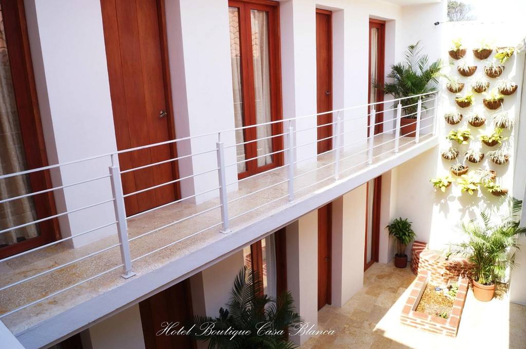 Casa Bonita Hotel Cartagena: photo 1
