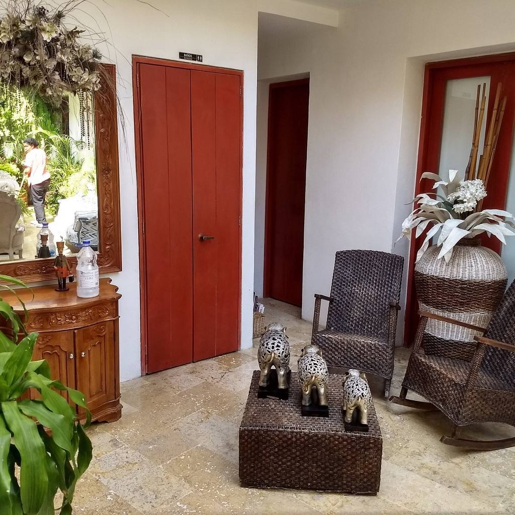 Casa Bonita Hotel Cartagena: photo 5