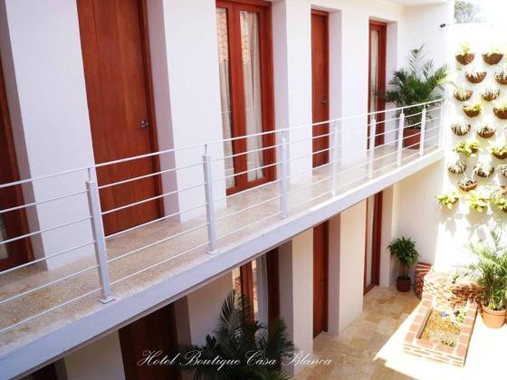 Casa Bonita Hotel Cartagena: photo 1