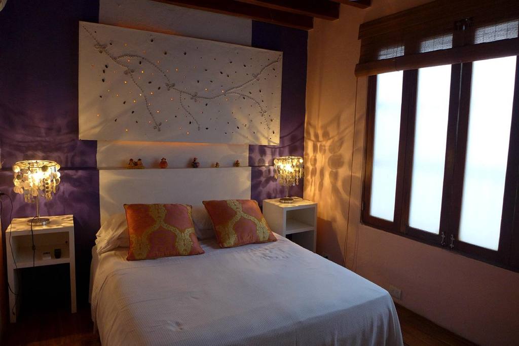Casa Boutique Veranera