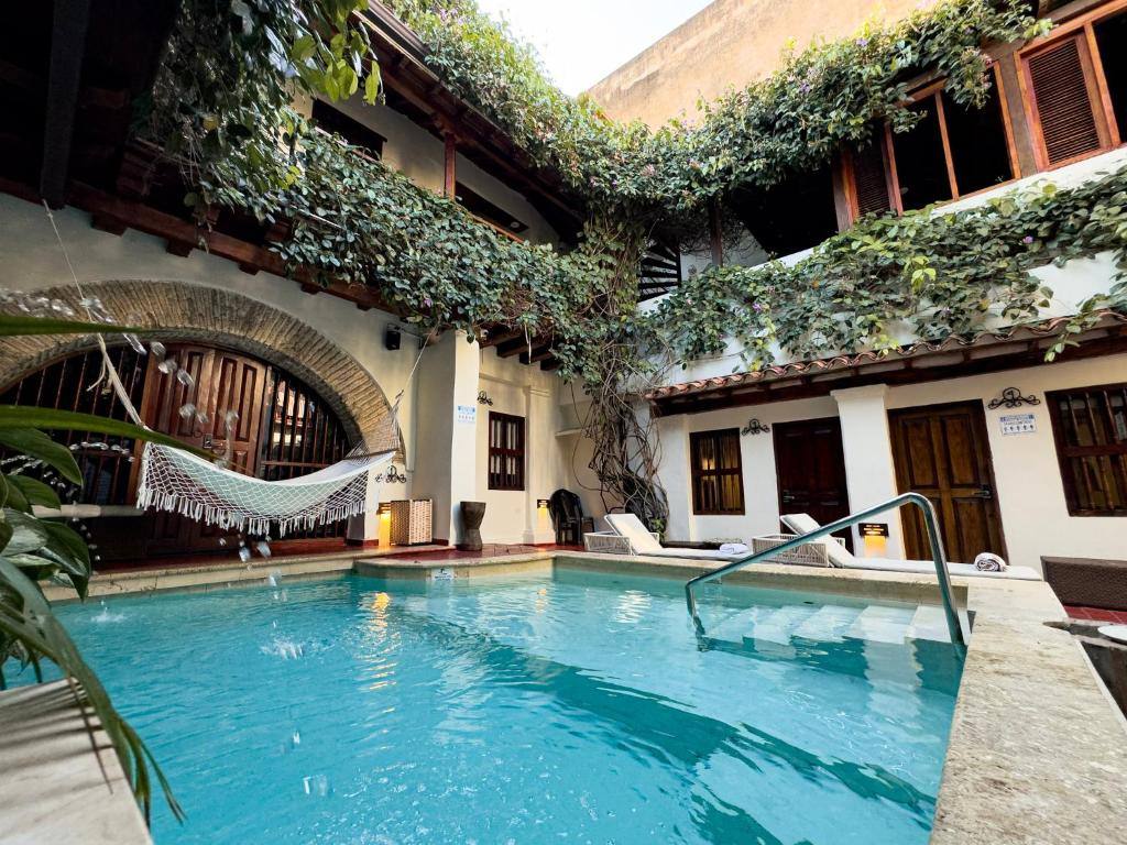 Casa BuGo: Facilities