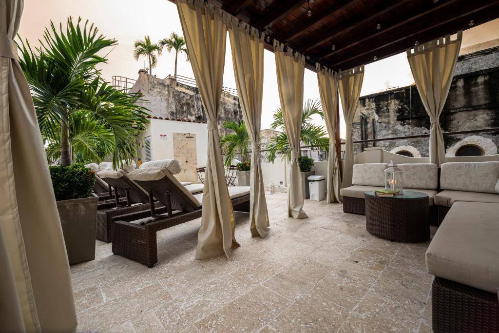 Casa BuGo: Facilities