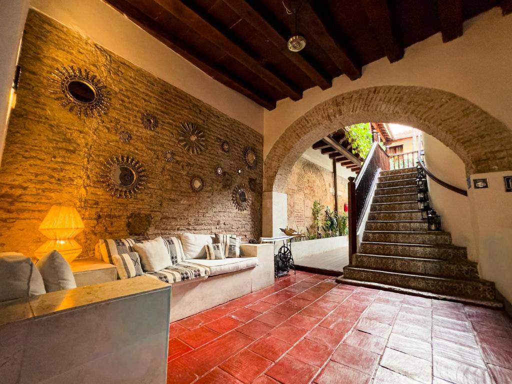 Casa BuGo: Facilities