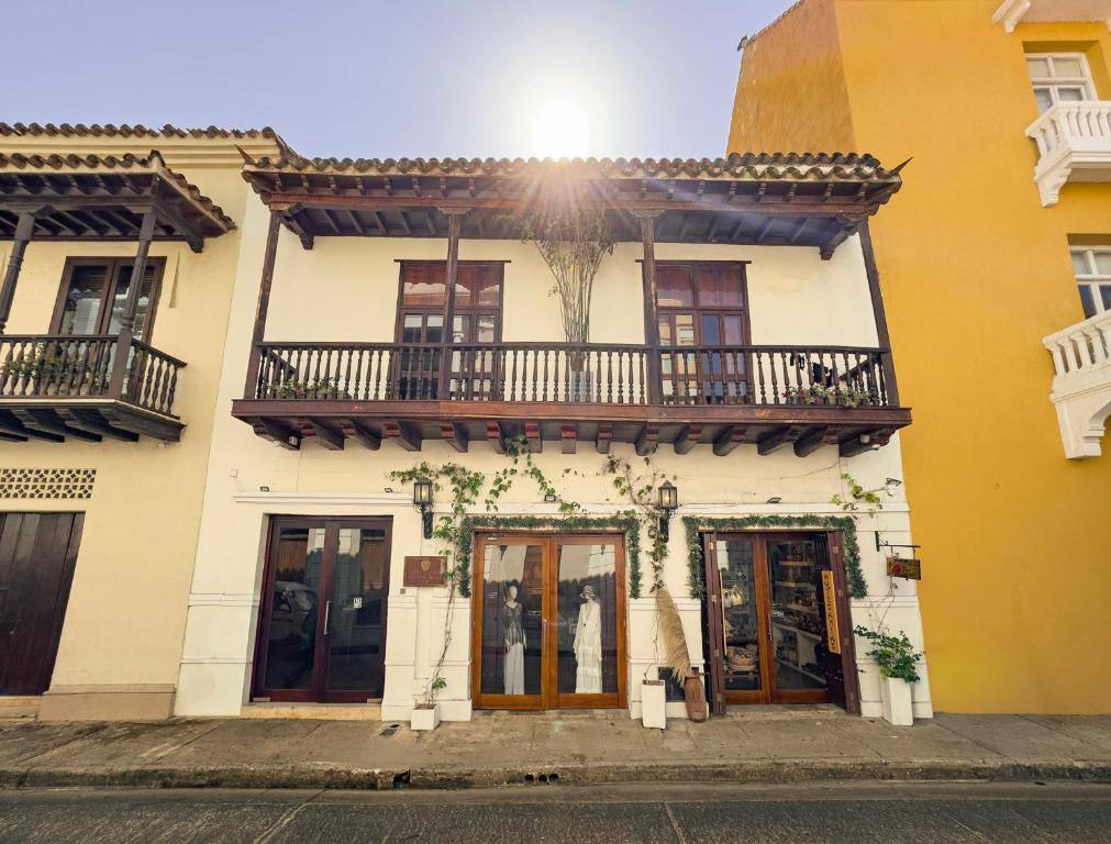 Casa BuGo: Property views