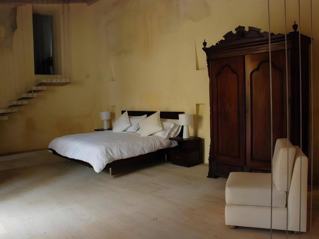 Casa Carolina Luxury Wellness Hotel: Guestroom
