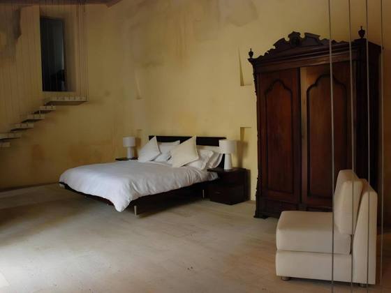 Casa Carolina Luxury Wellness Hotel: Guestroom