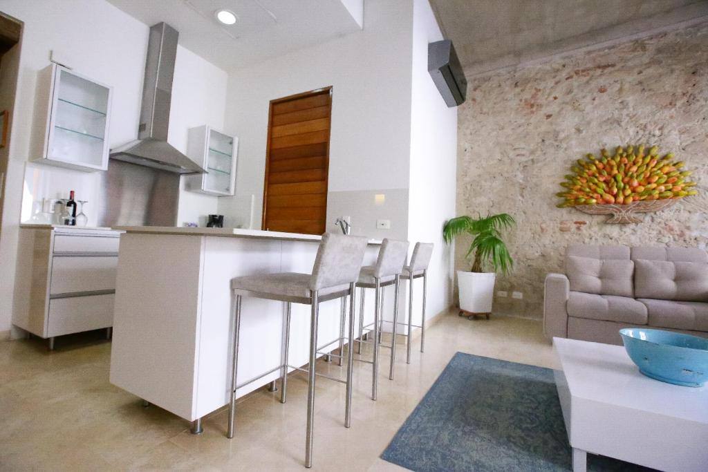 Casa Claver Loft Boutique Hotel: Facility photos