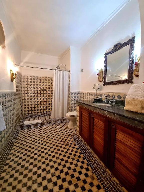 Casa Cordoba Estrella: Facilities