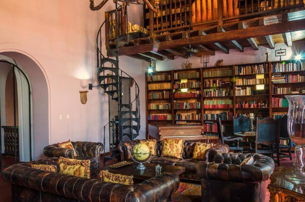 Casa Cordoba Estrella: Facilities