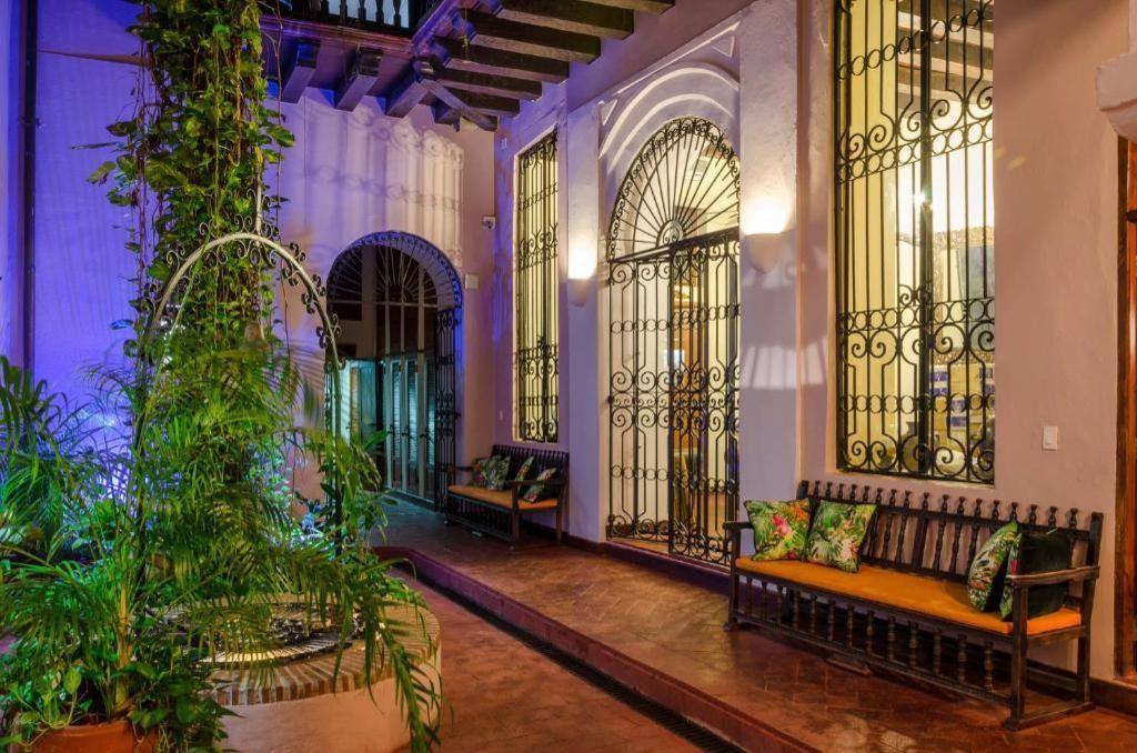 Casa Cordoba Estrella: Property views