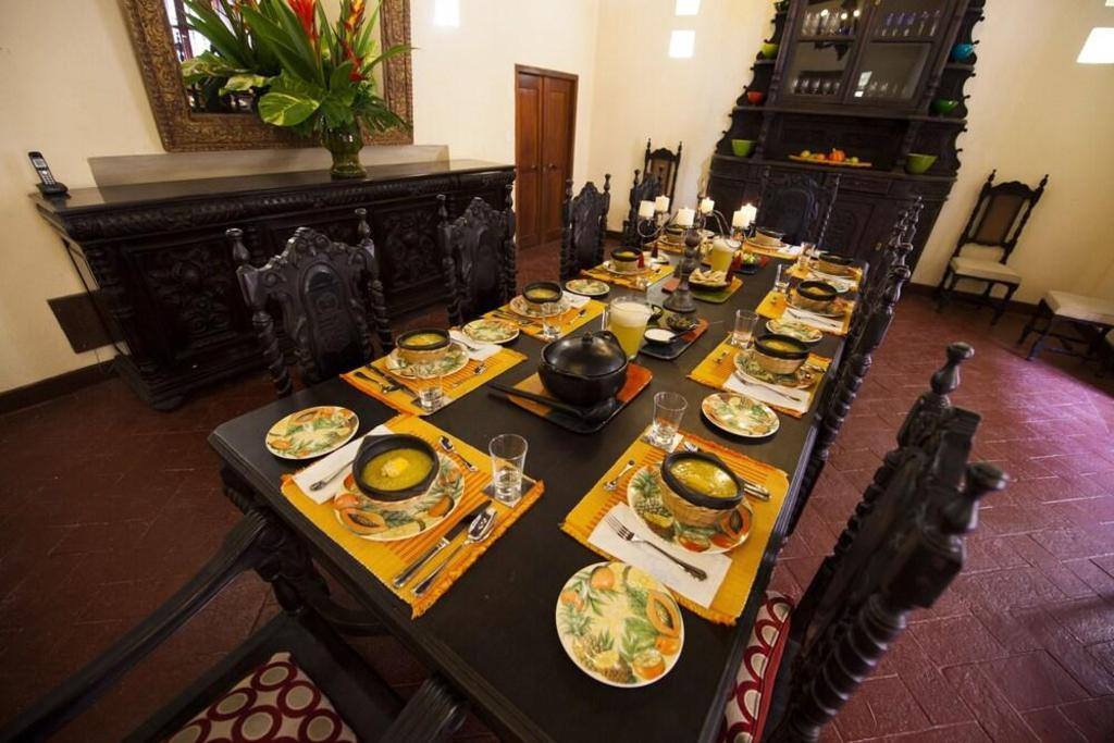 Casa Cordoba Estrella: Other