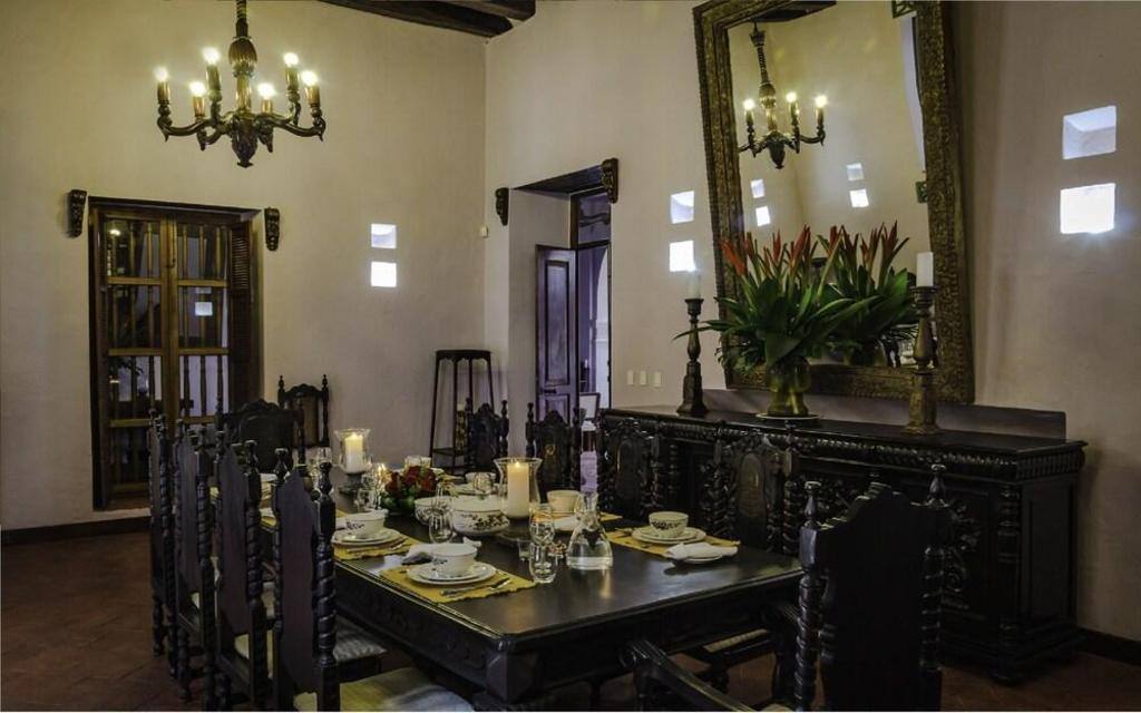 Casa Cordoba Estrella: Other