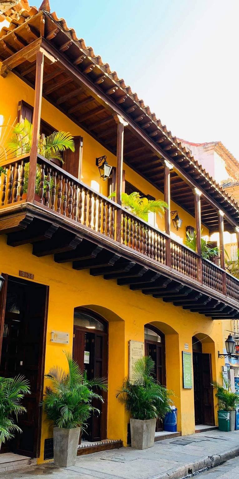 Casa Córdoba Román: photo 2
