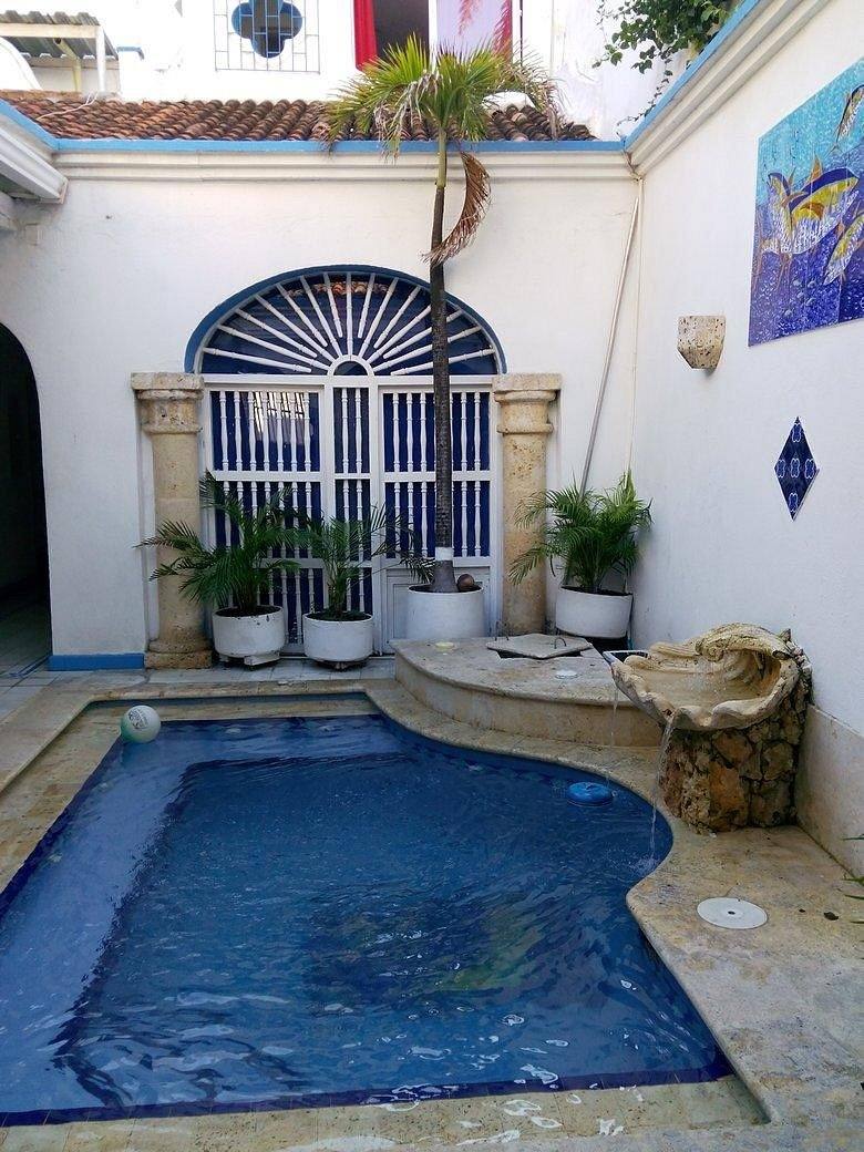 Casa de la Chicheria