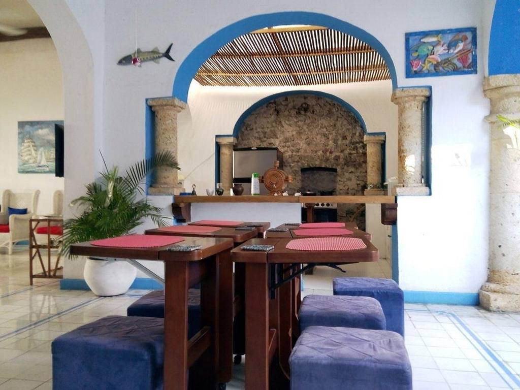 Casa de la Chicheria: photo 2