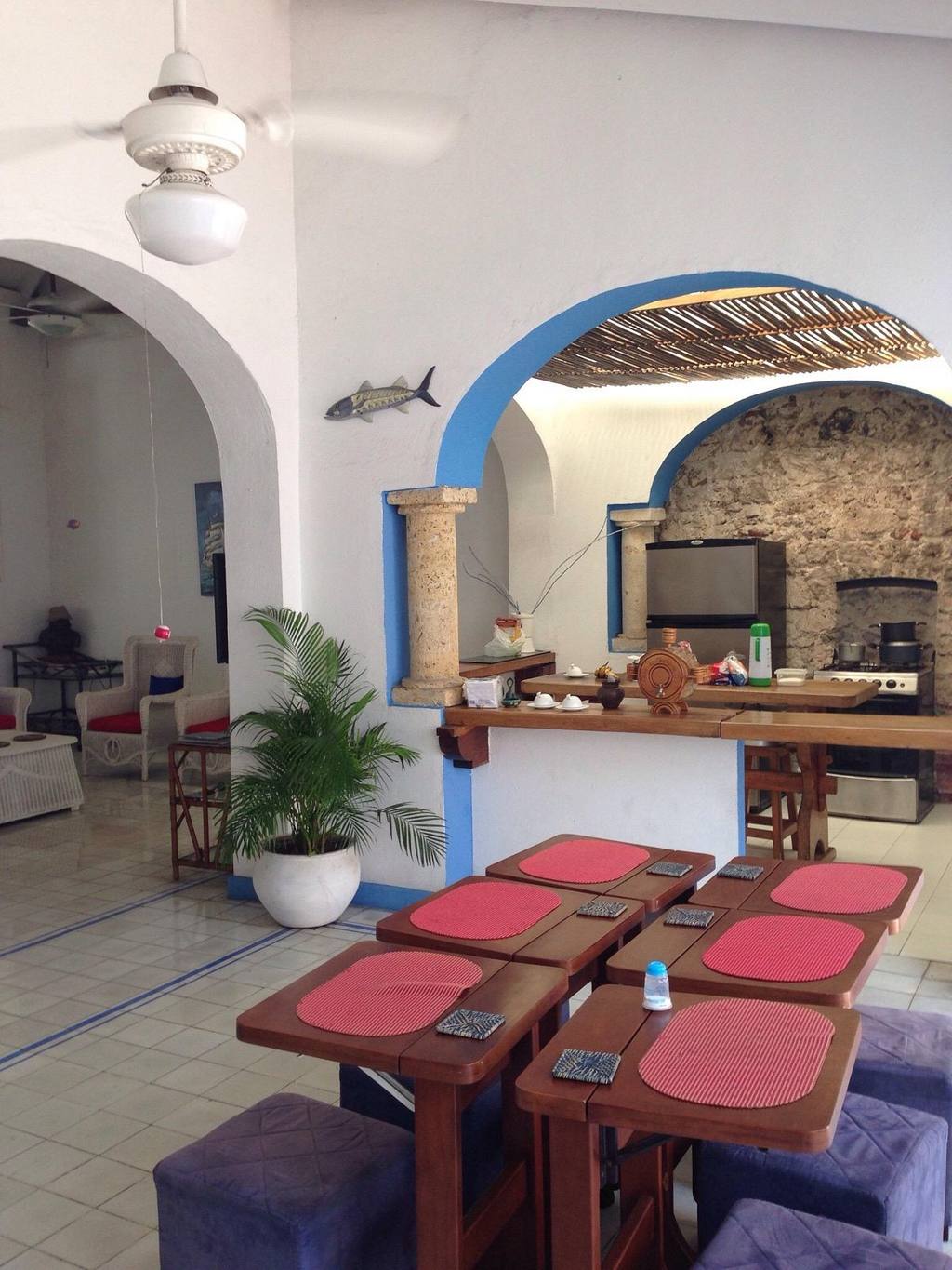 Casa de la Chicheria: photo 4