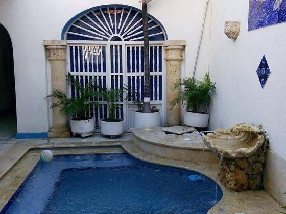 Casa de la Chicheria