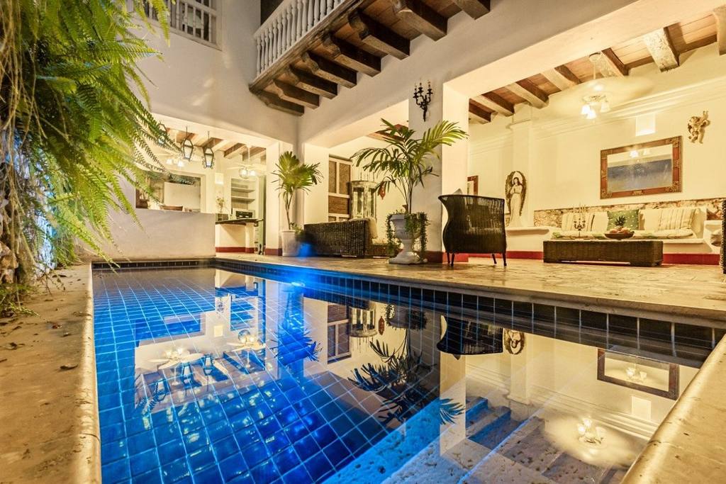 Casa De La Tablada Hotel Boutique By Hmc: photo 2