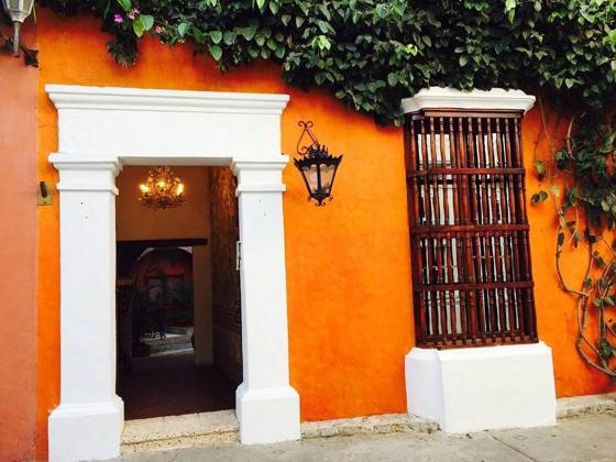 Casa de los Reyes by HMC: photo 1