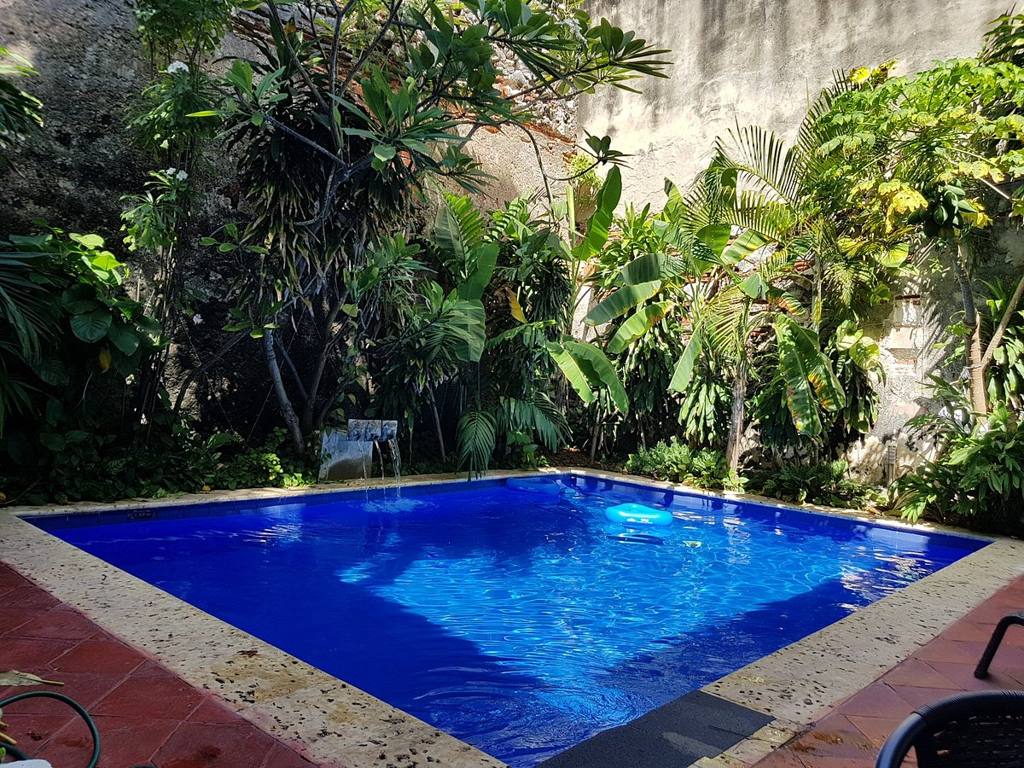 Casa del Tejadillo: photo 1