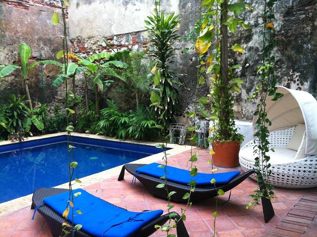 Casa del Tejadillo: photo 2
