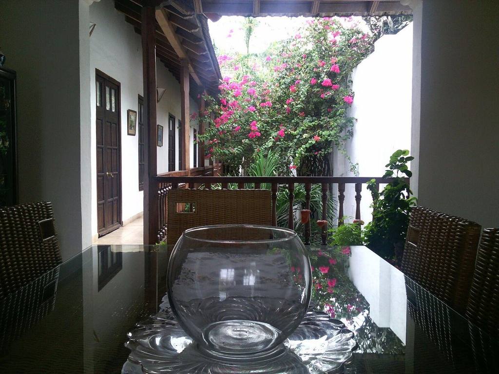Casa del Tejadillo: photo 3