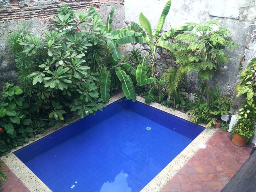 Casa del Tejadillo: photo 4