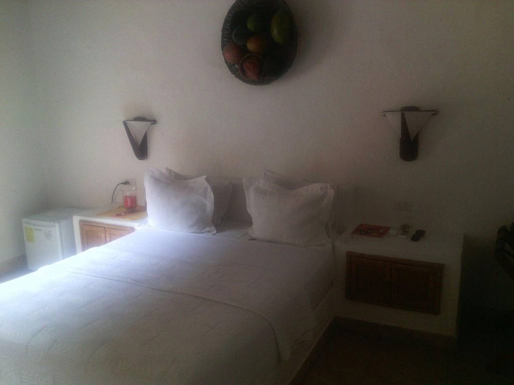 Casa del Tejadillo: photo 5