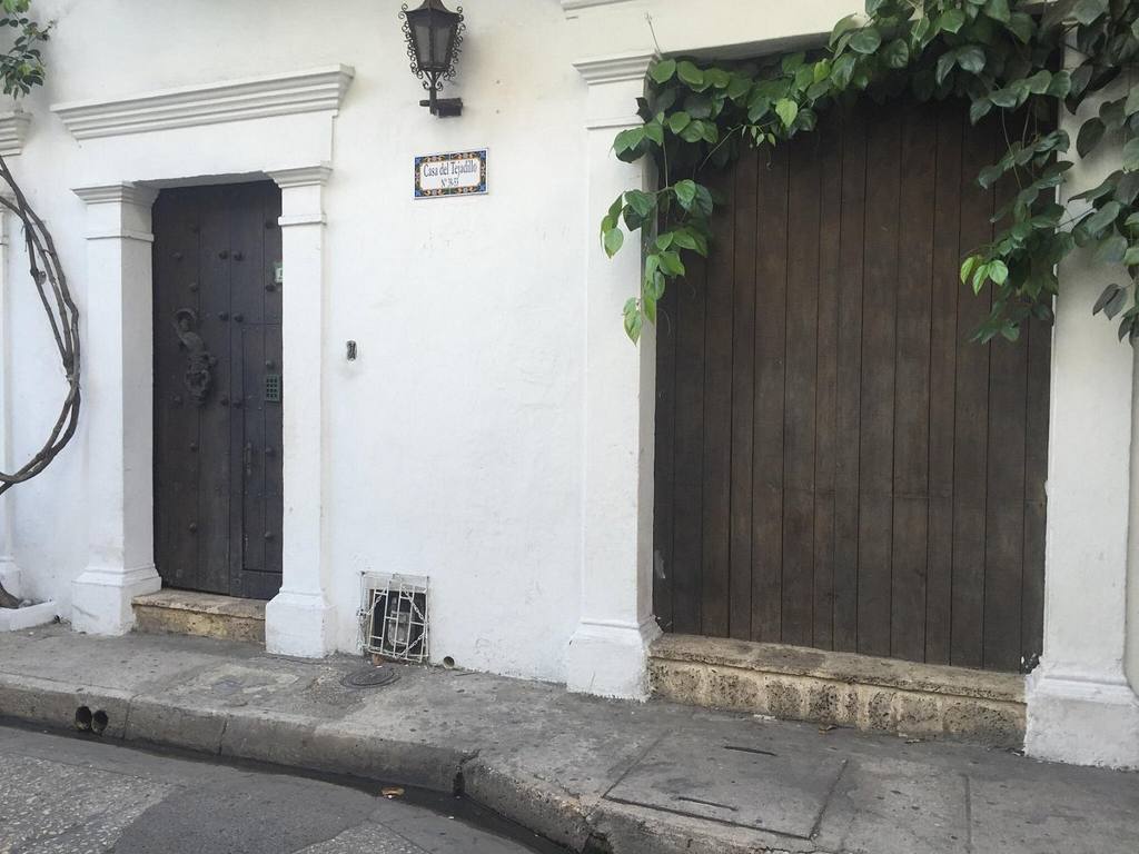 Casa del Tejadillo: photo 6