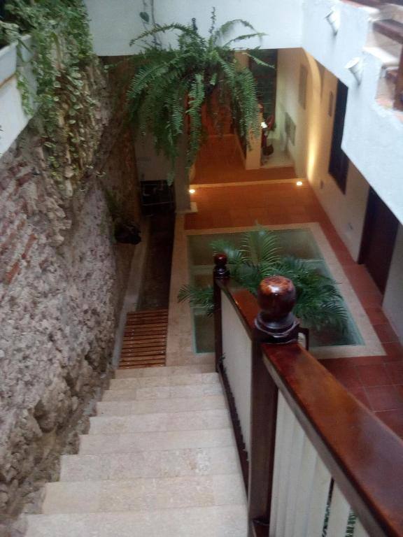 Casa Ebano 967: Facilities