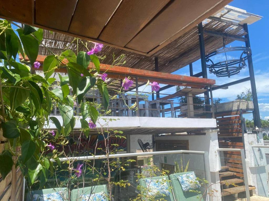 Casa Ebano 967: Facilities