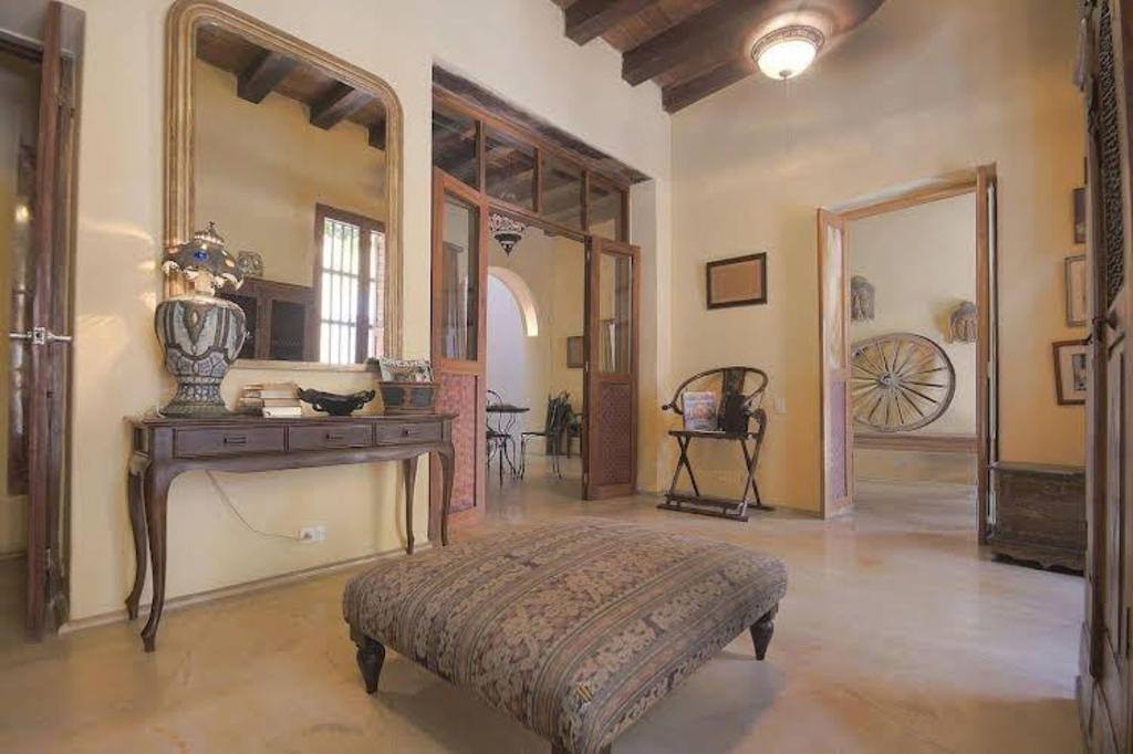 Casa El Carretero: Room photos