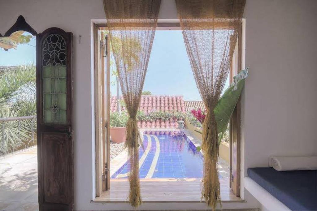 Casa El Carretero: Property views