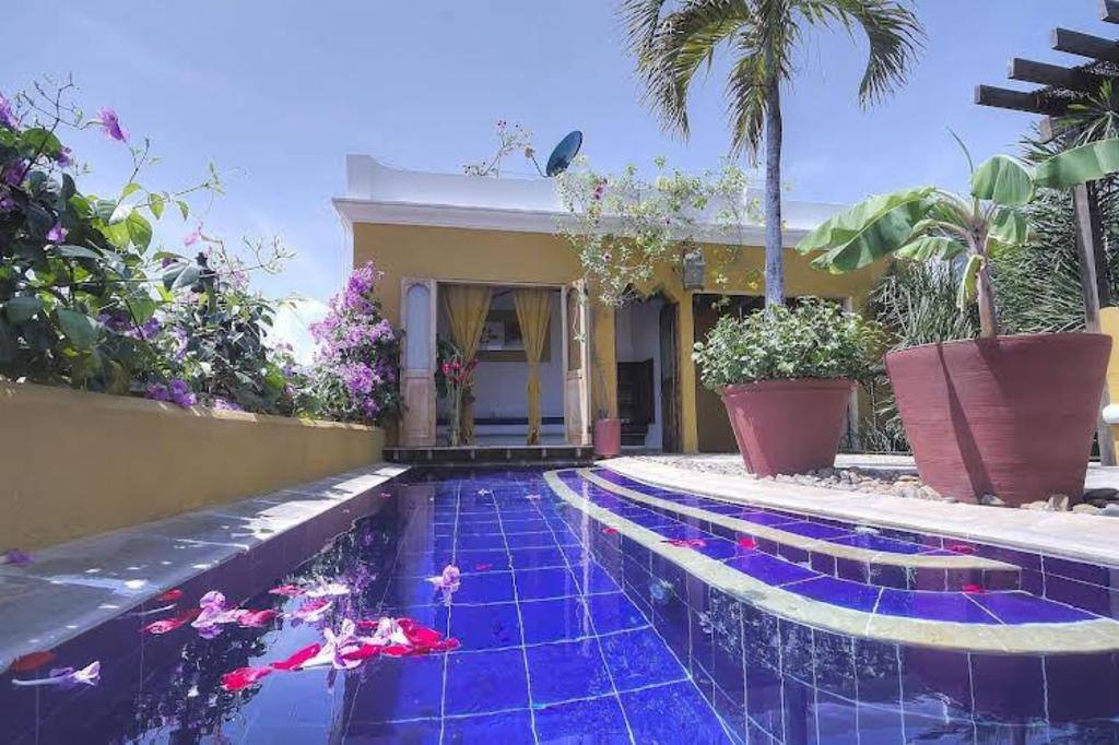 Casa El Carretero: Facility photos