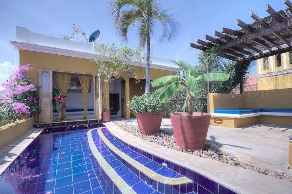 Casa El Carretero: Facility photos