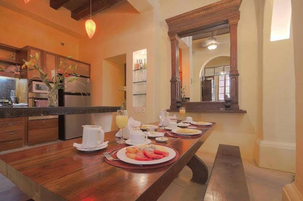 Casa El Carretero: Other photos