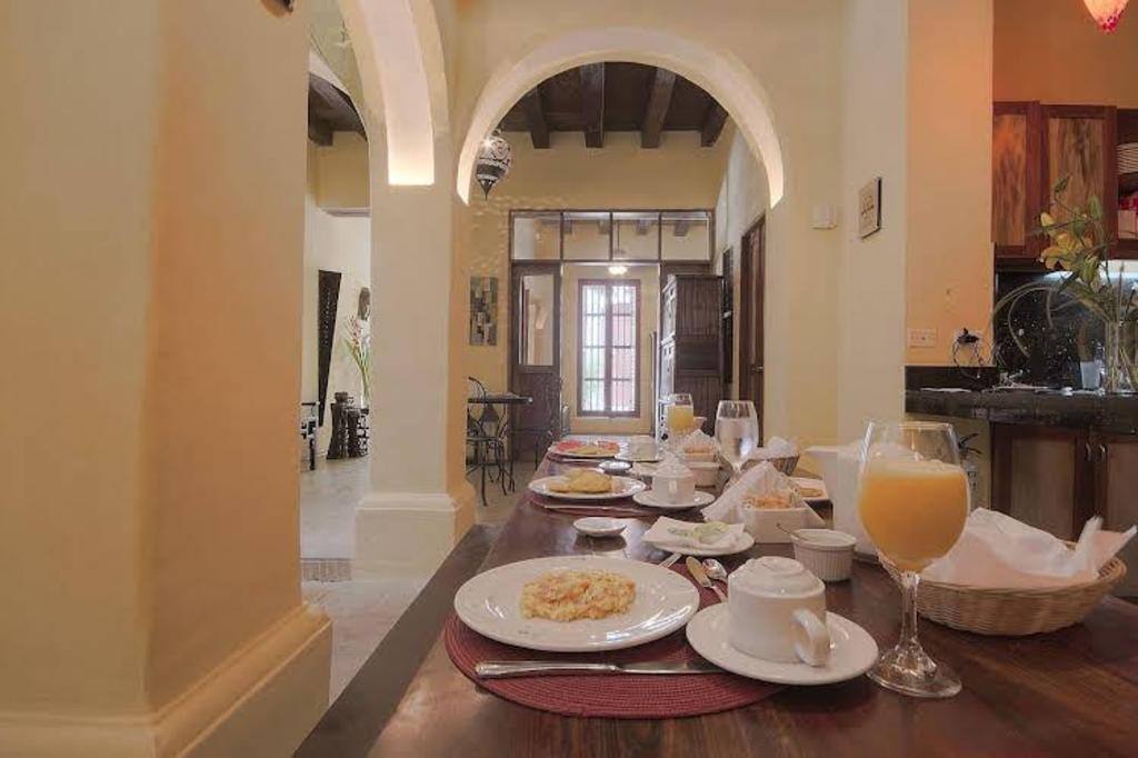 Casa El Carretero: Other photos