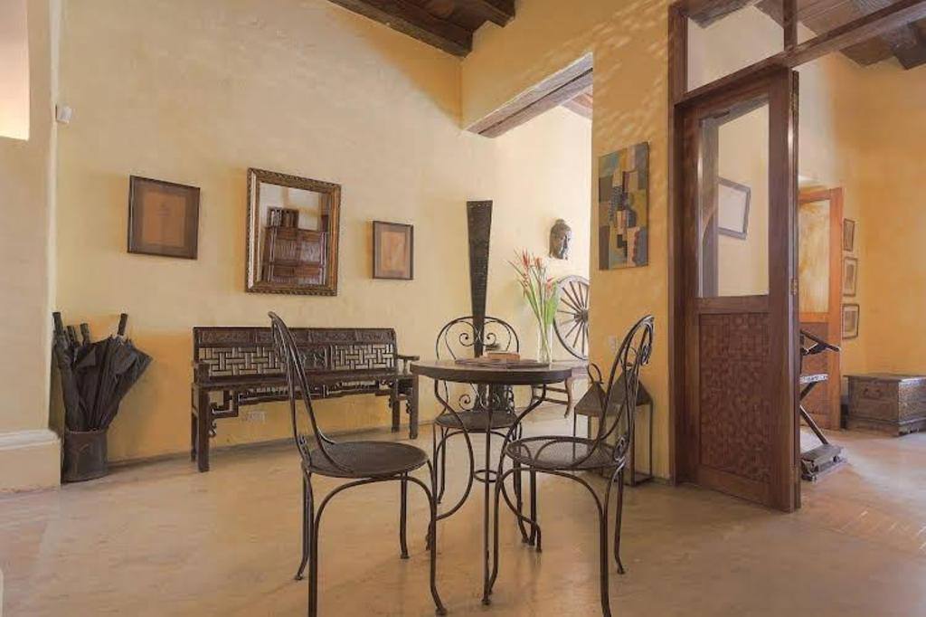 Casa El Carretero: Facility photos