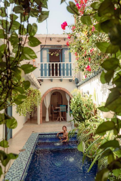 Casa Heredia Hotel Boutique by GB Collection: Facilities